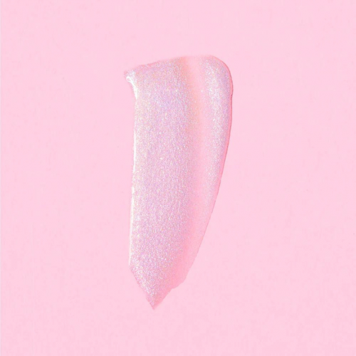 Ultralighter Visage & Corps Rose Si Si La Paillette - Brillance Sublime Ultralighter Visage & Corps Rose Si Si La Paillette - Brillance Sublime