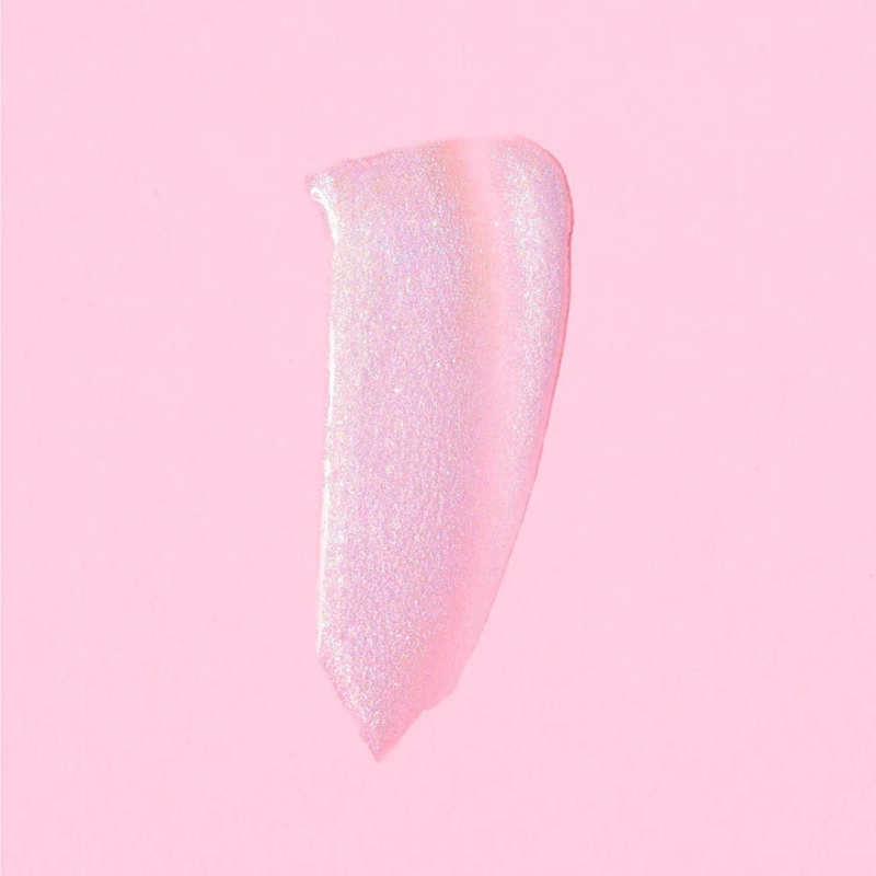 Ultralighter Visage & Corps Rose Si Si La Paillette - Brillance Sublime Voir la slide Ultralighter Visage & Corps Rose Si Si La Paillette - Brillance Sublime
