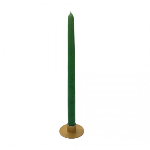 Bougie cierge 30 cm Forêt - Ciergerie des Prémontrés Bougie cierge 30 cm Forêt - Ciergerie des Prémontrés