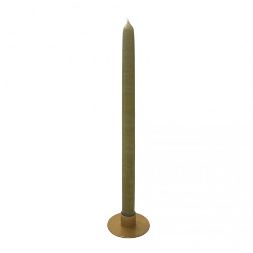 Bougie cierge 30 cm Lin - Ciergerie des Prémontrés Bougie cierge 30 cm Lin - Ciergerie des Prémontrés