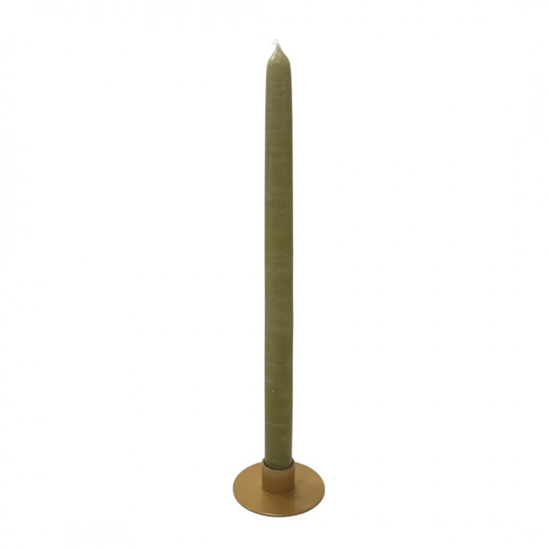 Bougie cierge 30 cm Lin - Ciergerie des Prémontrés Voir la slide Bougie cierge 30 cm Lin - Ciergerie des Prémontrés