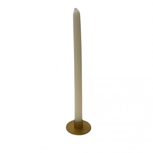 Bougie cierge 30 cm Papyrus - Ciergerie des Prémontrés Bougie cierge 30 cm Papyrus - Ciergerie des Prémontrés