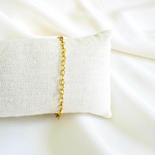 Bracelet L'Amoureuse - Pop Joy Bracelet L'Amoureuse - Pop Joy