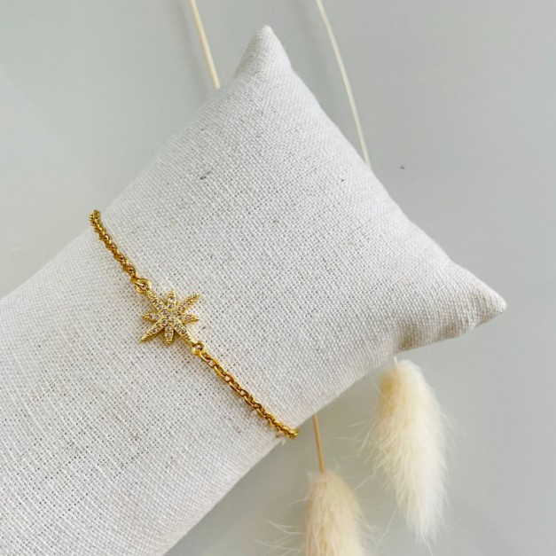 Bracelet La Petite Etoile - Pop Joy
