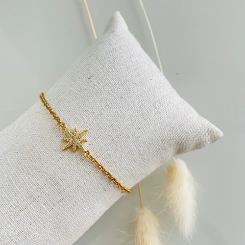 Bracelet La Petite Etoile - Pop Joy