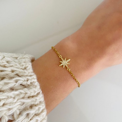 Bracelet La Petite Etoile - Pop Joy