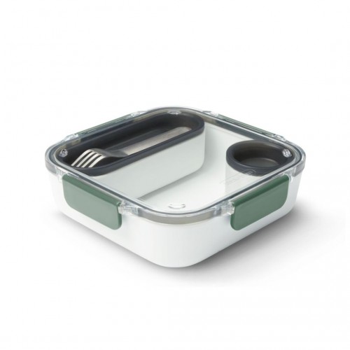 Lunch box original Olive Black+Blum Lunch box original Olive Black+Blum