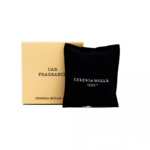 Cereria Molla - Parfum de voiture Moroccan Cedar Cereria Molla - Parfum de voiture Moroccan Cedar