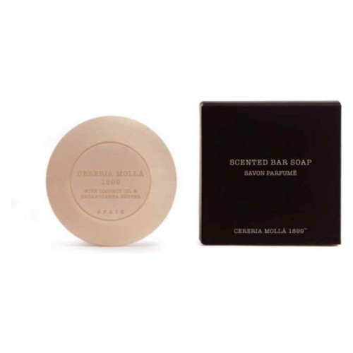 Cereria Molla - Savon 100g Basil and Mandarin Cereria Molla - Savon 100g Basil and Mandarin