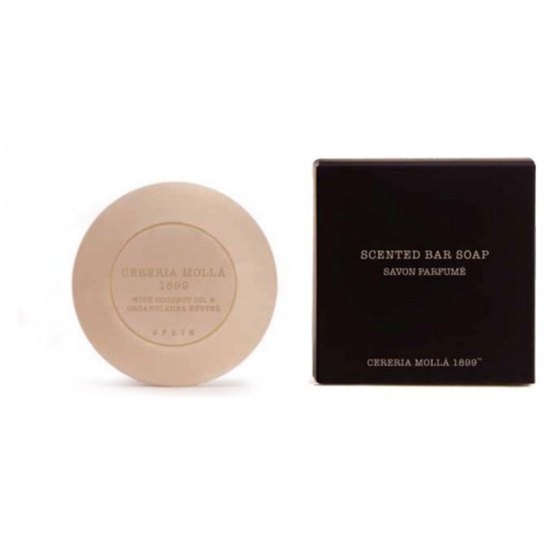 Cereria Molla - Savon 100g Basil and Mandarin Voir la slide Cereria Molla - Savon 100g Basil and Mandarin