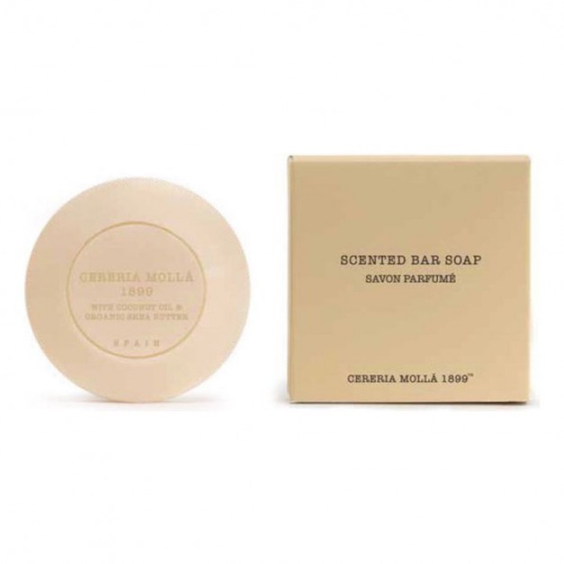 Cereria Molla - Savon 100g Bergamote de Calabre