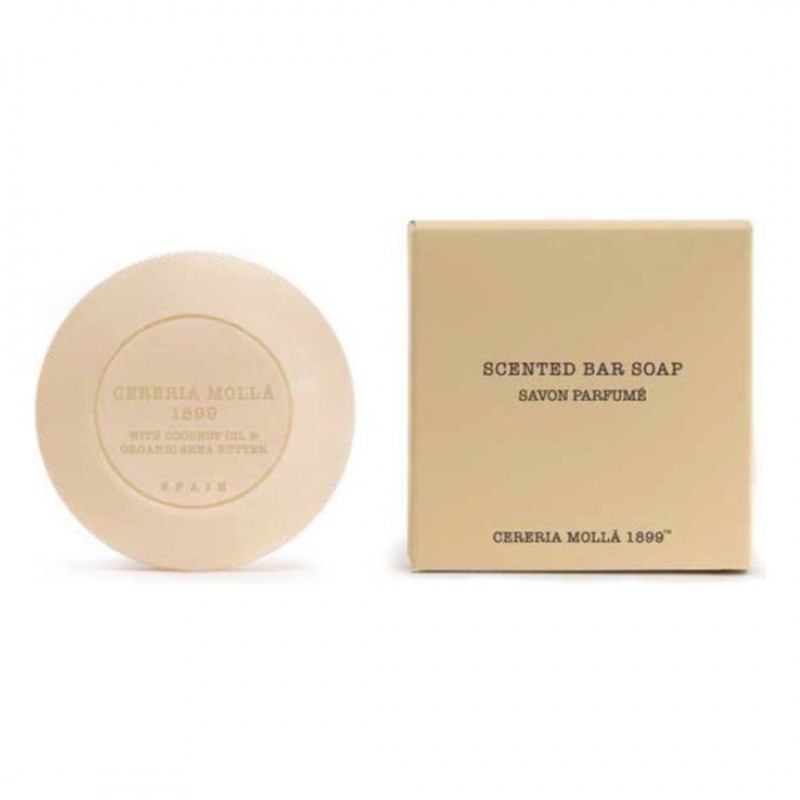 Cereria Molla - Savon 100g Bergamote de Calabre Voir la slide Cereria Molla - Savon 100g Bergamote de Calabre