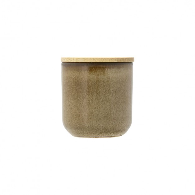 Bougie parfumée Peachy Abricot - Villa Collection