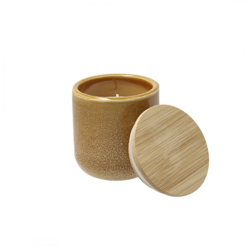 Bougie parfumée Spicy Sandalwood - Villa Collection Voir la slide Bougie parfumée Spicy Sandalwood - Villa Collection