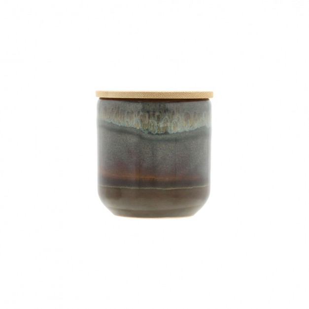 Bougie parfumée Citrus and Wood - Villa Collection
