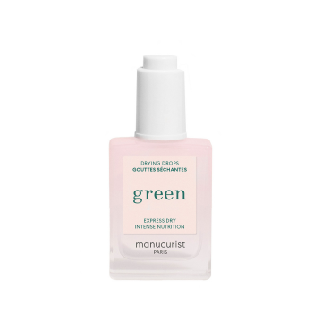 Manucurist - Gouttes Séchantes 15ml - Séchage Express