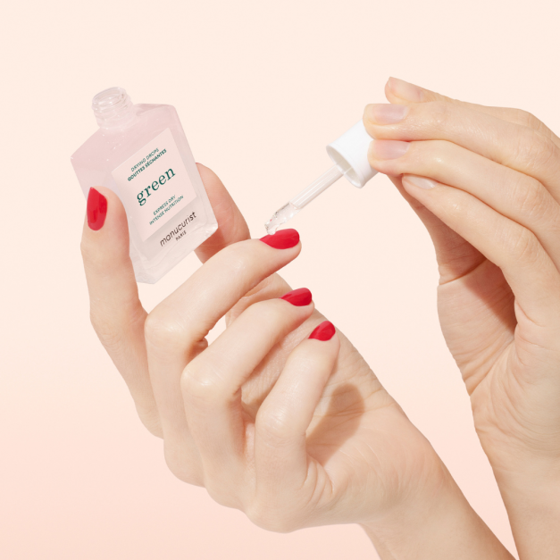 Manucurist - Gouttes Séchantes 15ml - Séchage Express