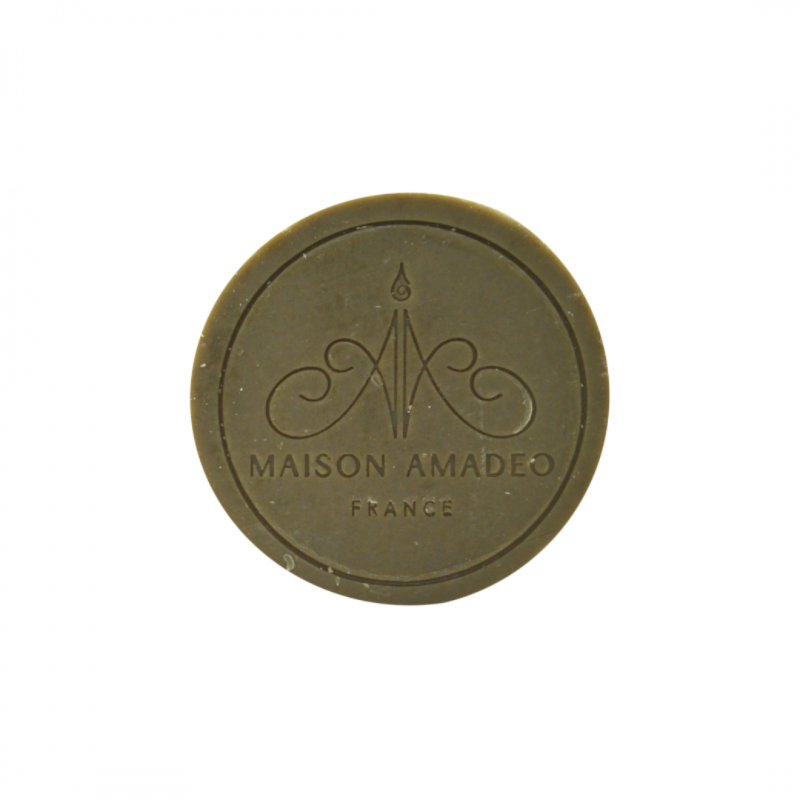 Maison Amadéo - Savon vertueux - Huile d'argan Voir la slide Maison Amadéo - Savon vertueux - Huile d'argan