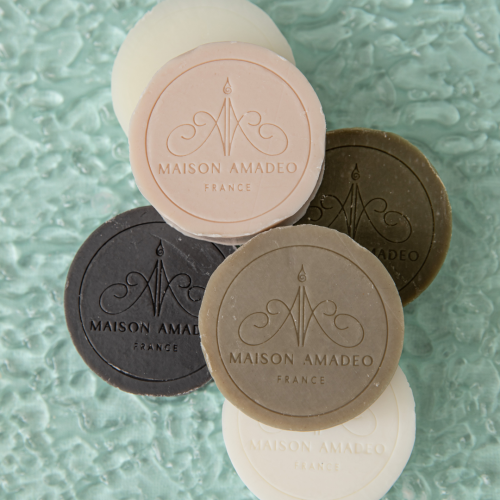 Maison Amadéo - Savon vertueux - Huile d'argan Maison Amadéo - Savon vertueux - Huile d'argan