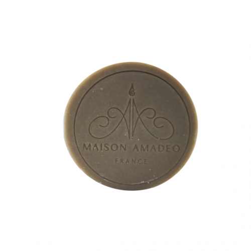 Maison Amadéo - Savon vertueux - Boue de la mer morte