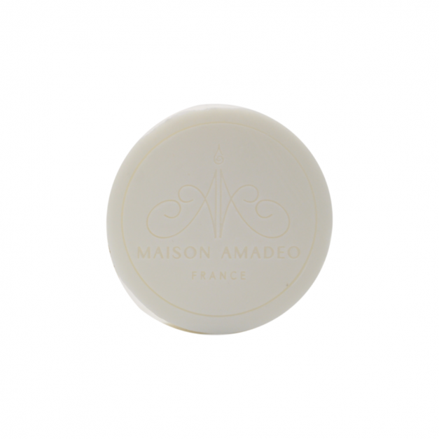Maison Amadéo - Savon vertueux - Lait de chèvre