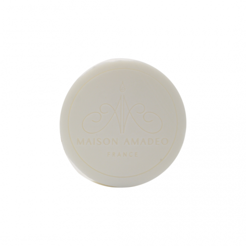 Maison Amadéo - Savon vertueux - Lait de chèvre