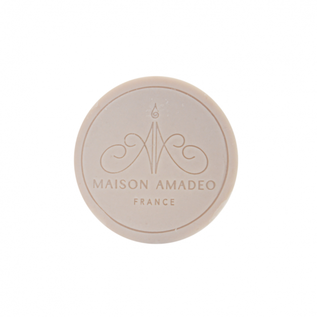 Maison Amadéo - Savon vertueux - Lait d'ânesse bio