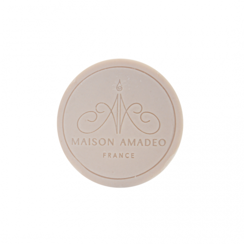 Maison Amadéo - Savon vertueux - Lait d'ânesse bio Maison Amadéo - Savon vertueux - Lait d'ânesse bio