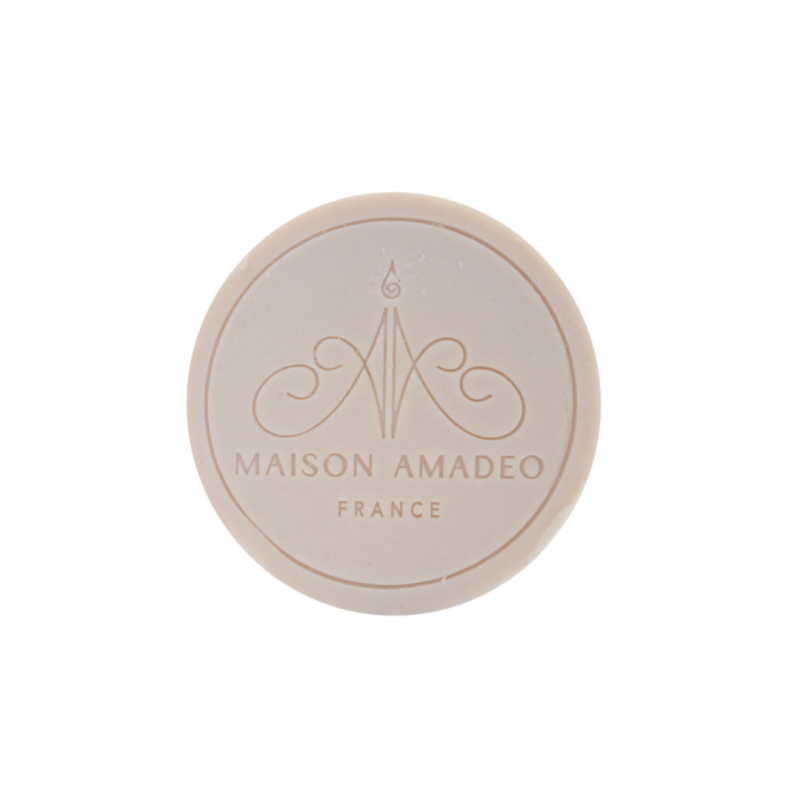 Maison Amadéo - Savon vertueux - Lait d'ânesse bio Voir la slide Maison Amadéo - Savon vertueux - Lait d'ânesse bio