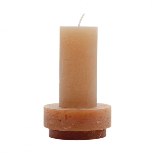 Bougies modulables Stack 1 - Stan Editions, créatives et uniques