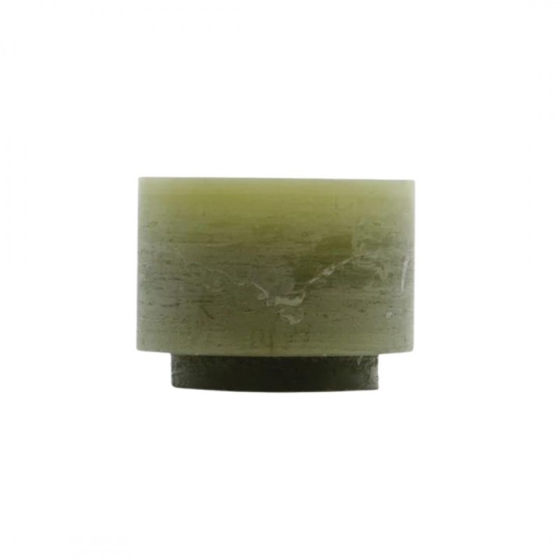 Voir la slide Bougie empilable - Module 4 - Light green - Stan Editions