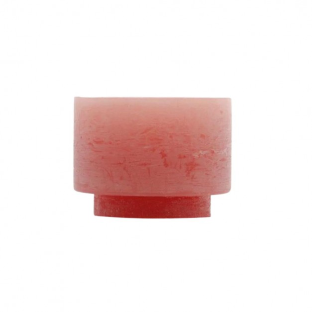 Bougie empilable - Module 4 - Pink - Stan Editions