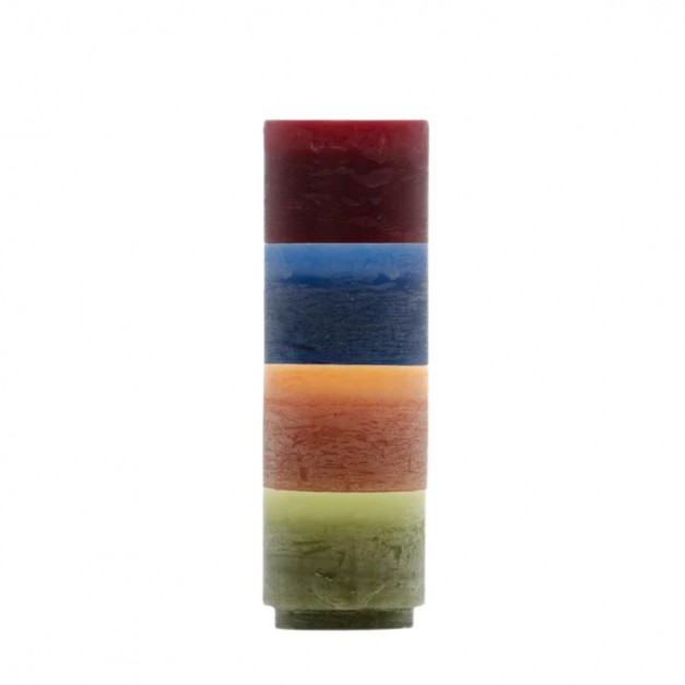 Module 3 Bougie modulable - Stan Editions, créative et originale