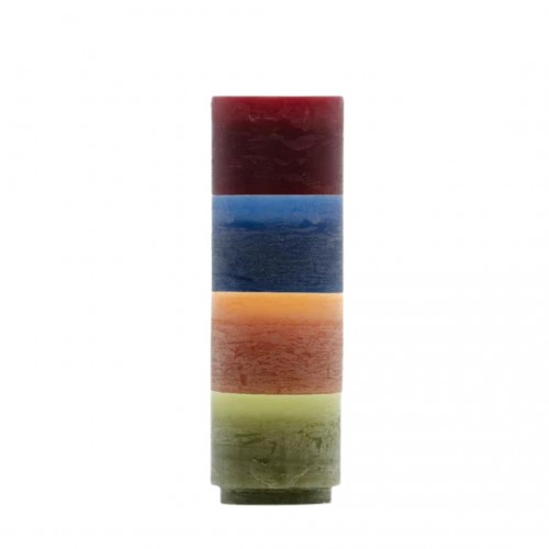 Module 3 Bougie modulable - Stan Editions, créative et originale