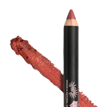 All Tigers – Crayon Multi-Usage 540 Bois de Rose Intense – Vegan