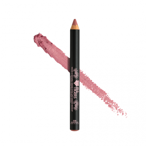 All Tigers – Crayon Multi-Usage 538 Bois de Rose Clair – Vegan All Tigers – Crayon Multi-Usage 538 Bois de Rose Clair – Vegan