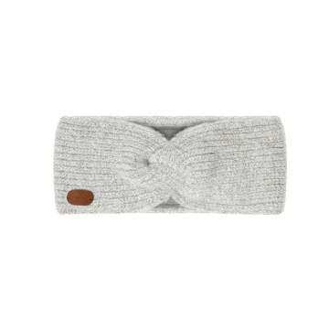 Bandeau Tricoté Vegan Doublé Polaire - Pour Garde-Oreilles Bien au Chaud