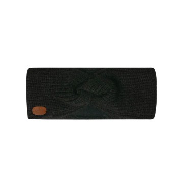Bandeau Tricoté Vegan Doublé Polaire - Pour Garde-Oreilles Bien au Chaud