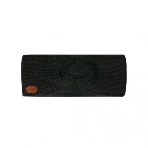 Bandeau Tricoté Vegan Doublé Polaire - Pour Garde-Oreilles Bien au Chaud Bandeau Tricoté Vegan Doublé Polaire - Pour Garde-Oreilles Bien au Chaud