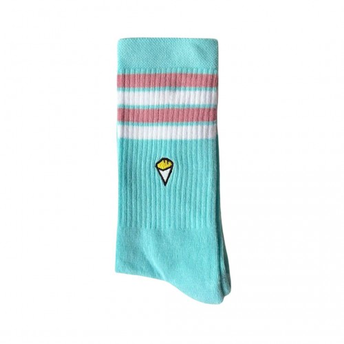 Chaussettes Célestine - BShirt Chaussettes Célestine - BShirt