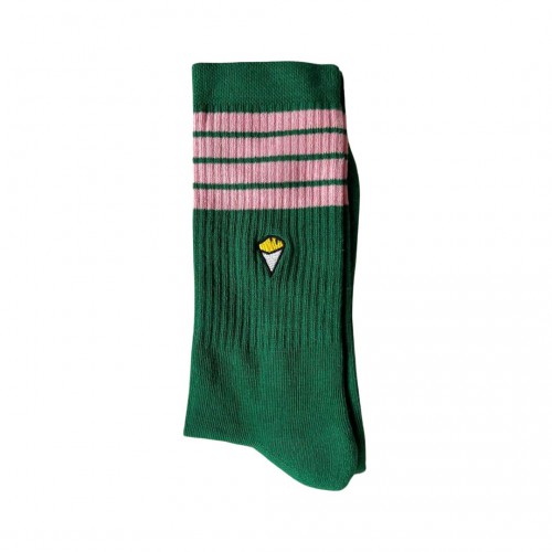 Chaussettes Léonie - BShirt Chaussettes Léonie - BShirt