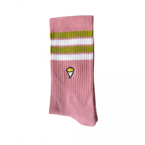Chaussettes Eulalie - BShirt Chaussettes Eulalie - BShirt