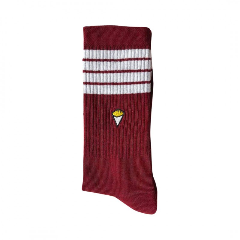 Chaussettes Eglantine - BShirt Voir la slide Chaussettes Eglantine - BShirt