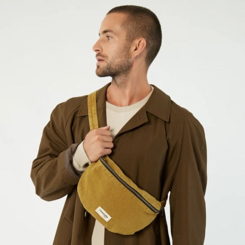 Sac banane Custine – Pratique et stylé | Rive Droite Paris Sac banane Custine – Pratique et stylé | Rive Droite Paris
