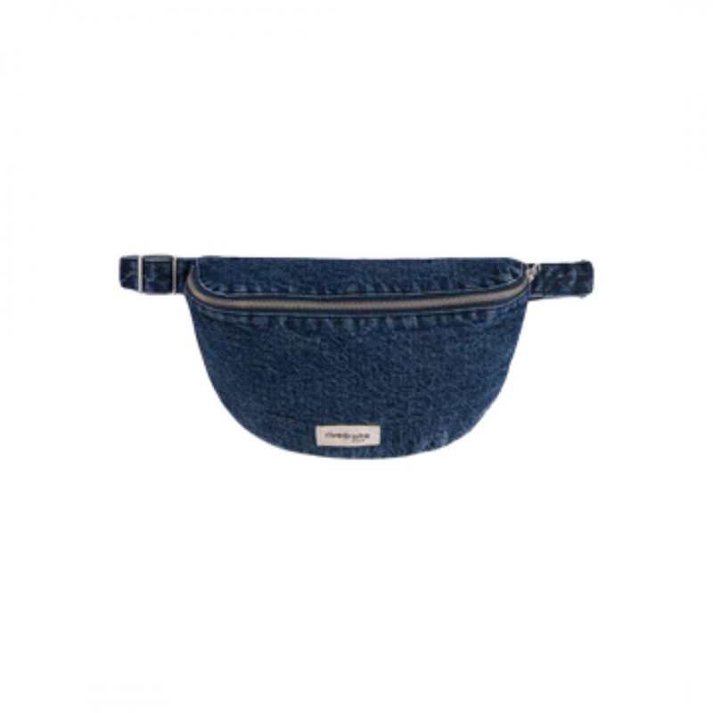 Sac banane Custine – Pratique et stylé | Rive Droite Paris Voir la slide Sac banane Custine – Pratique et stylé | Rive Droite Paris
