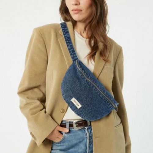 Sac banane Custine – Pratique et stylé | Rive Droite Paris Sac banane Custine – Pratique et stylé | Rive Droite Paris