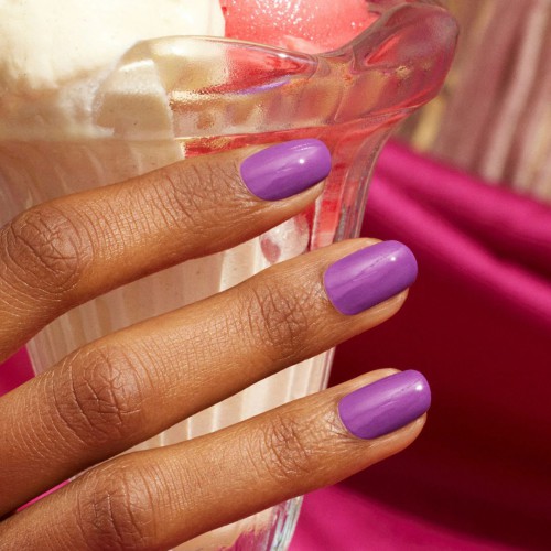 Manucurist - Vernis Semi-Permanent GREEN Flash - Violette Manucurist - Vernis Semi-Permanent GREEN Flash - Violette