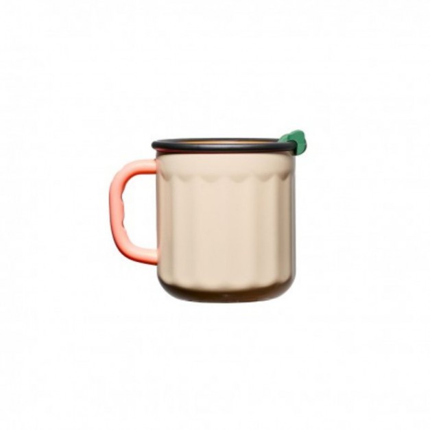 Tasse de voyage isotherme Lake - 450ml - Bioloco - Chic Mic
