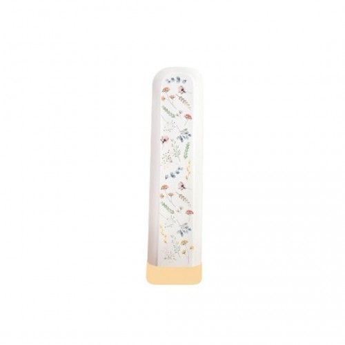 Set de 3 couverts Bioloco Watercolor Flowers - chic mic Set de 3 couverts Bioloco Watercolor Flowers - chic mic