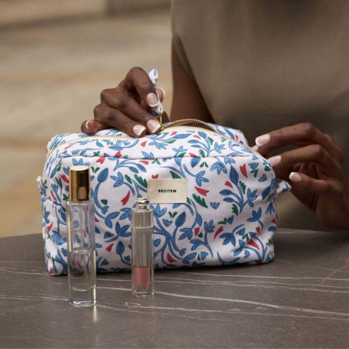Recitem - trousse de toilette Maria Recitem - trousse de toilette Maria